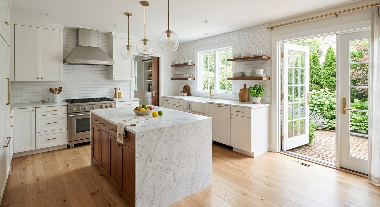 North Arlington For First-Time Buyers: Neighborhood Guide