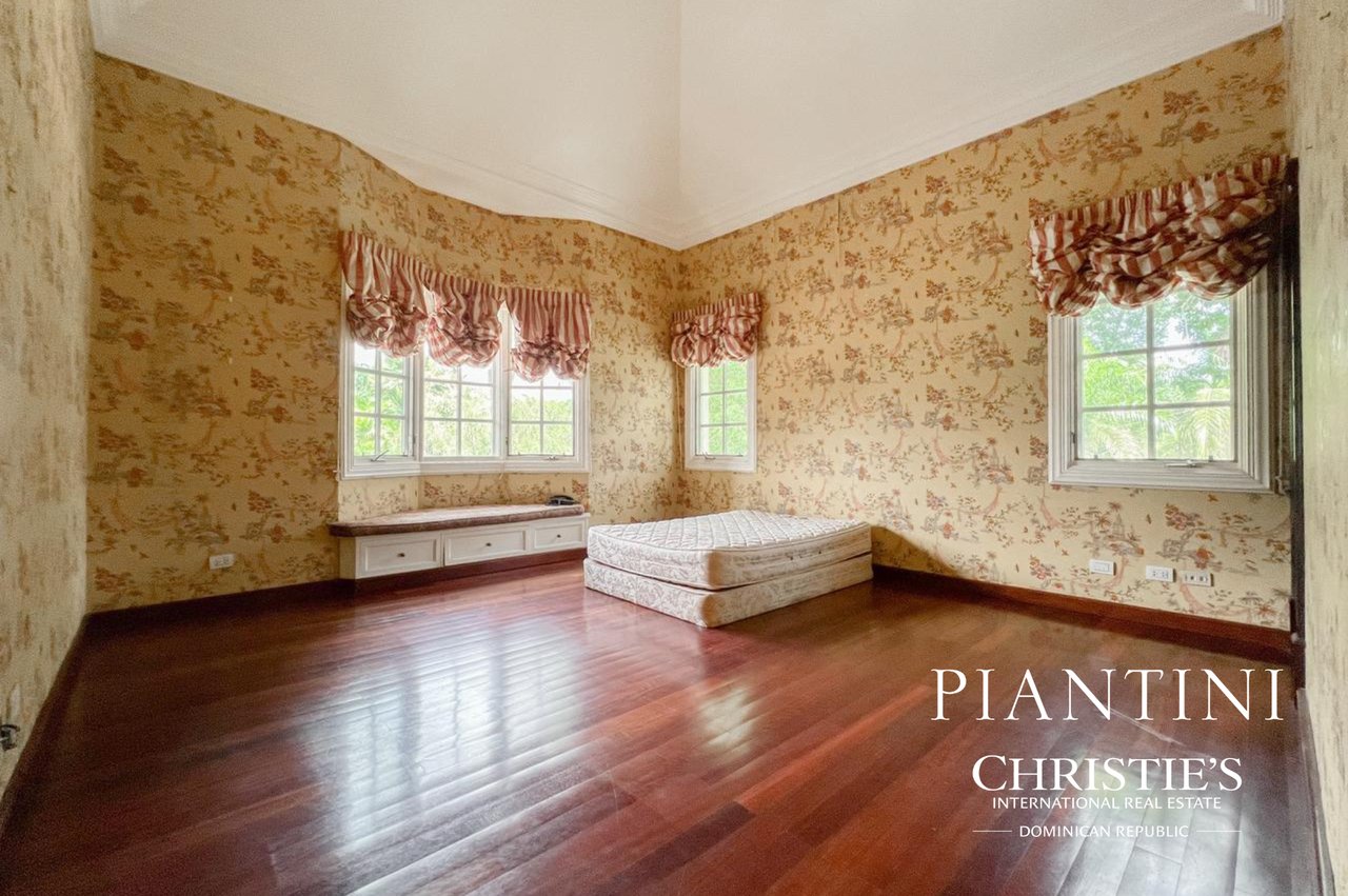 Casa Bella Cuesta Hermosa II