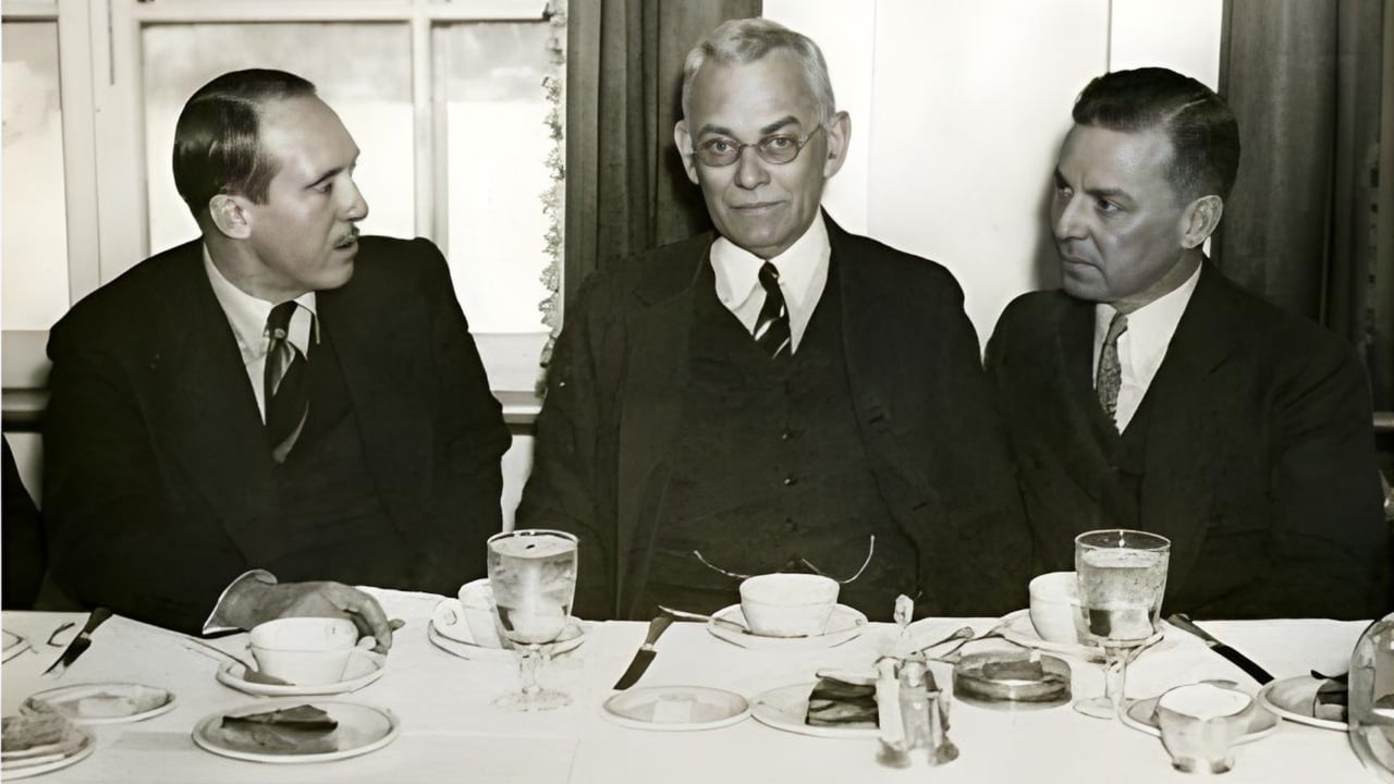 When St. Paul Became America’s Safe Haven for Gangsters