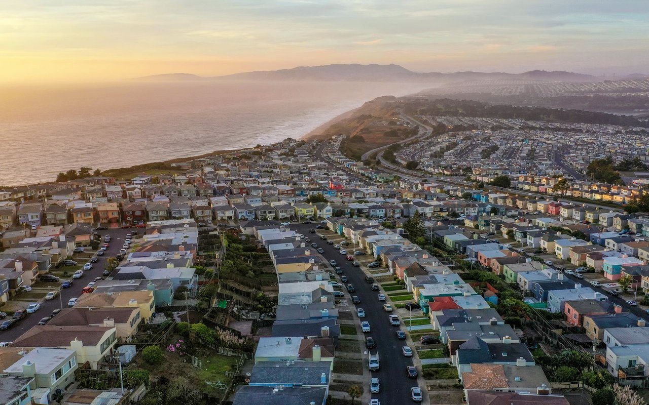 Daly City