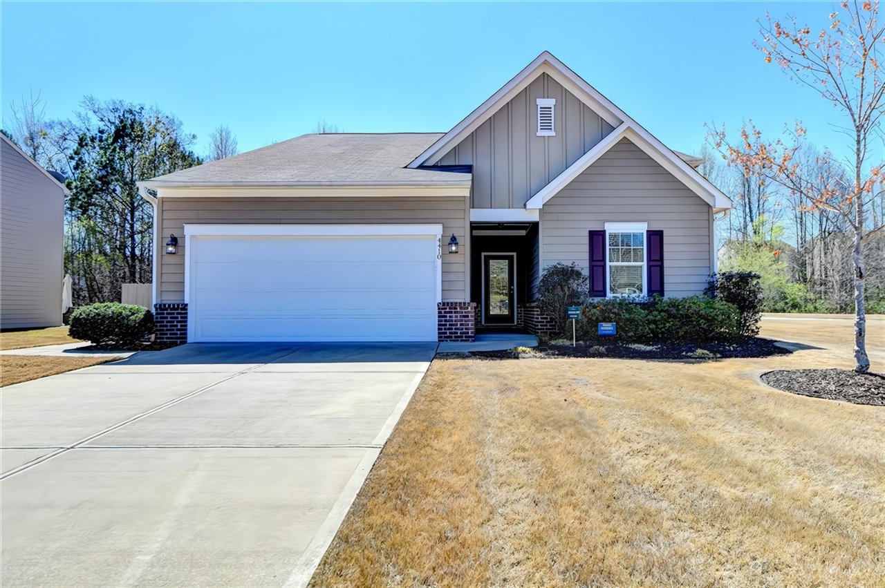 4410 Chaney Ct