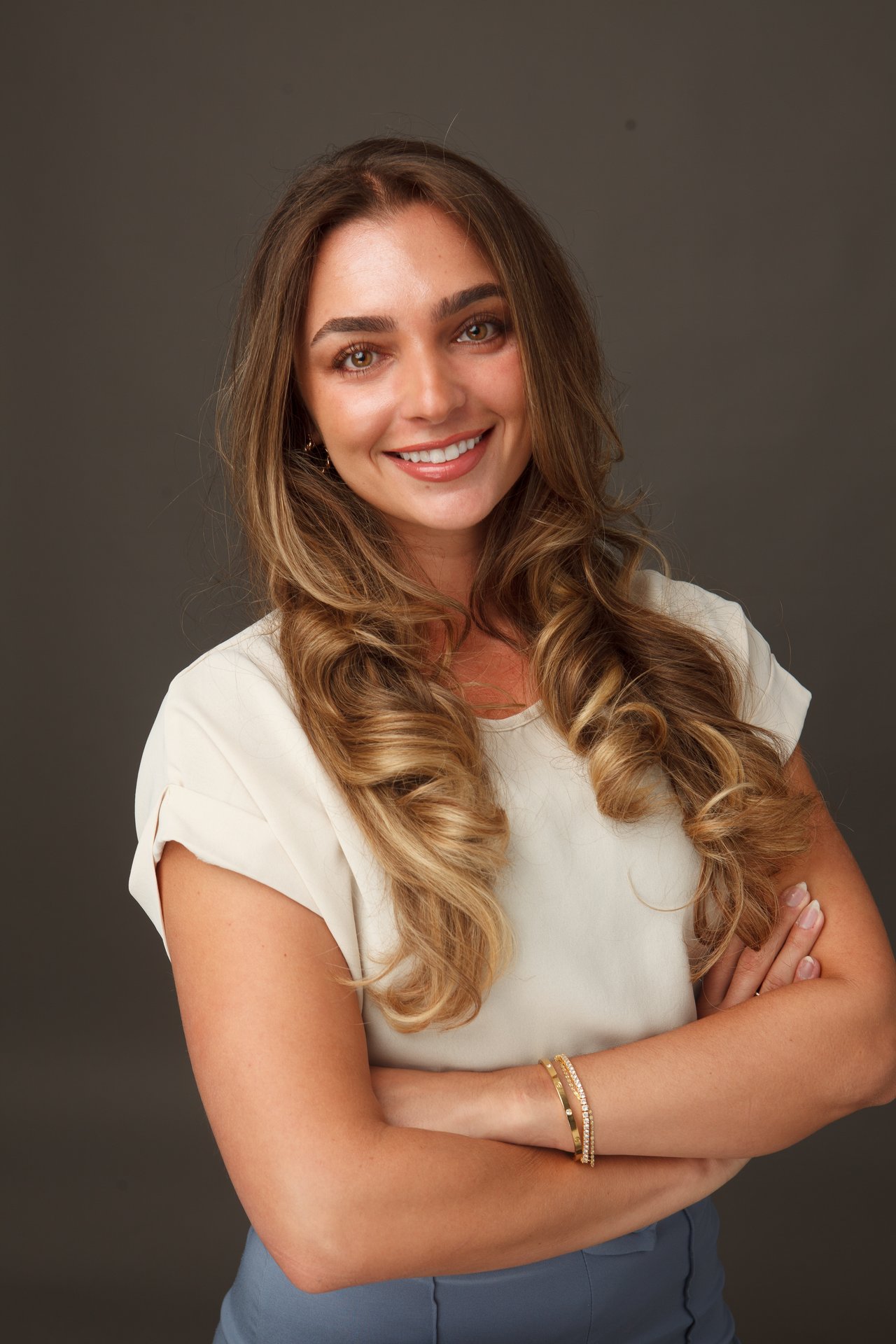 Alexa Azizi