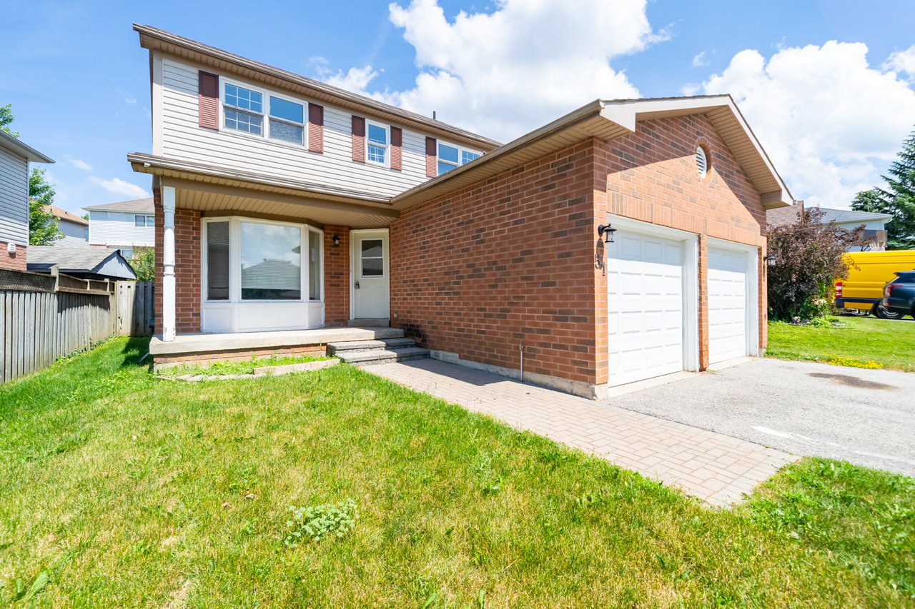 51 Leggott Avenue
