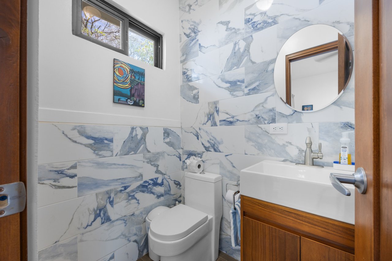 Casa Campanas | Elegant 3-Bedroom Estate in Rancho Cartagena – Luxury Meets Tranquility