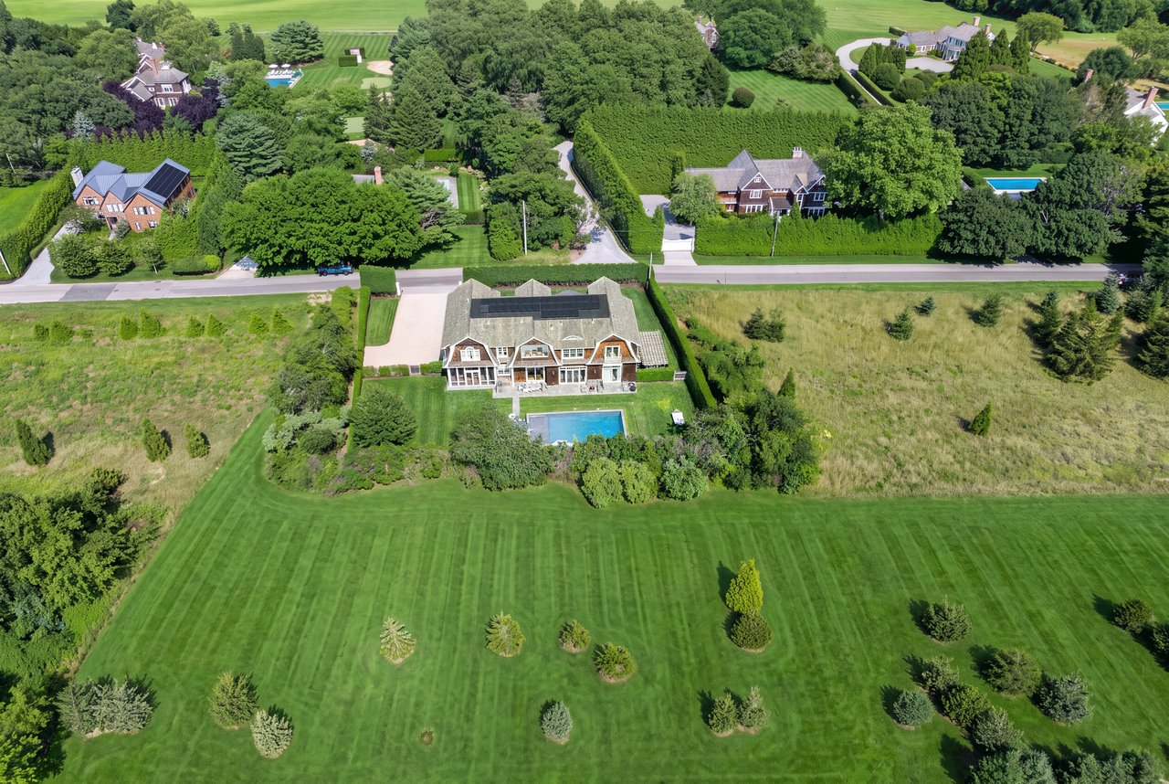 Bridgehampton South Turnkey 