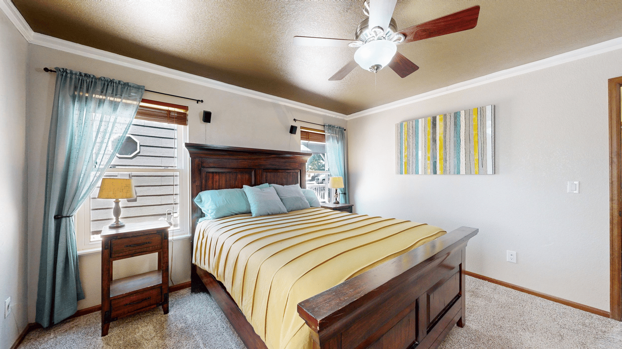 Just Listed: Updated Johnstown Gem with Flexible Living Spaces