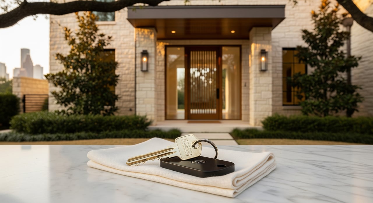 Texas vs Tennessee Closing Costs Explained