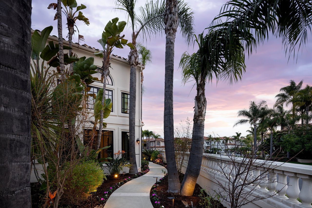 14 San Rafael Place