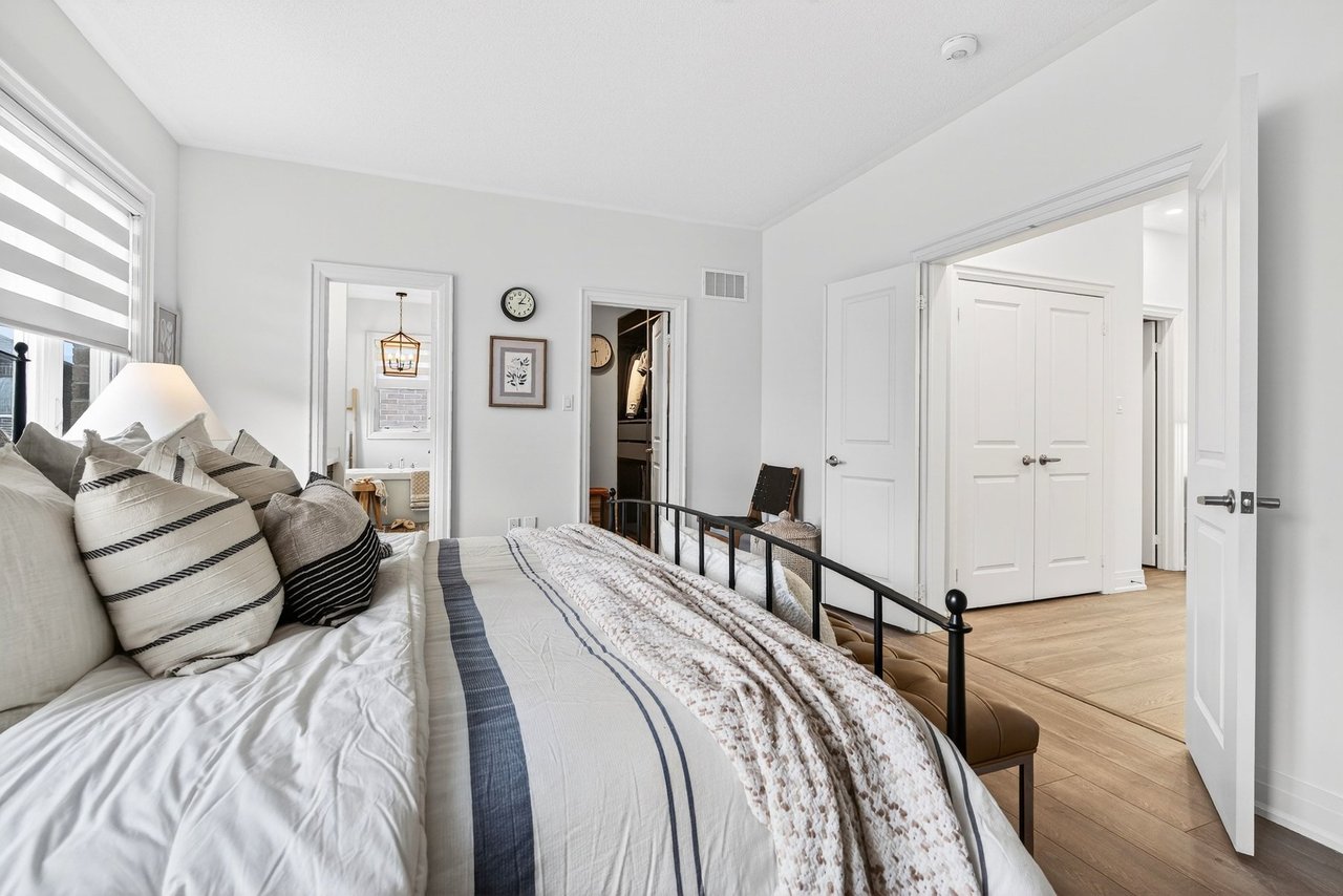 Curated Waterdown Elegance