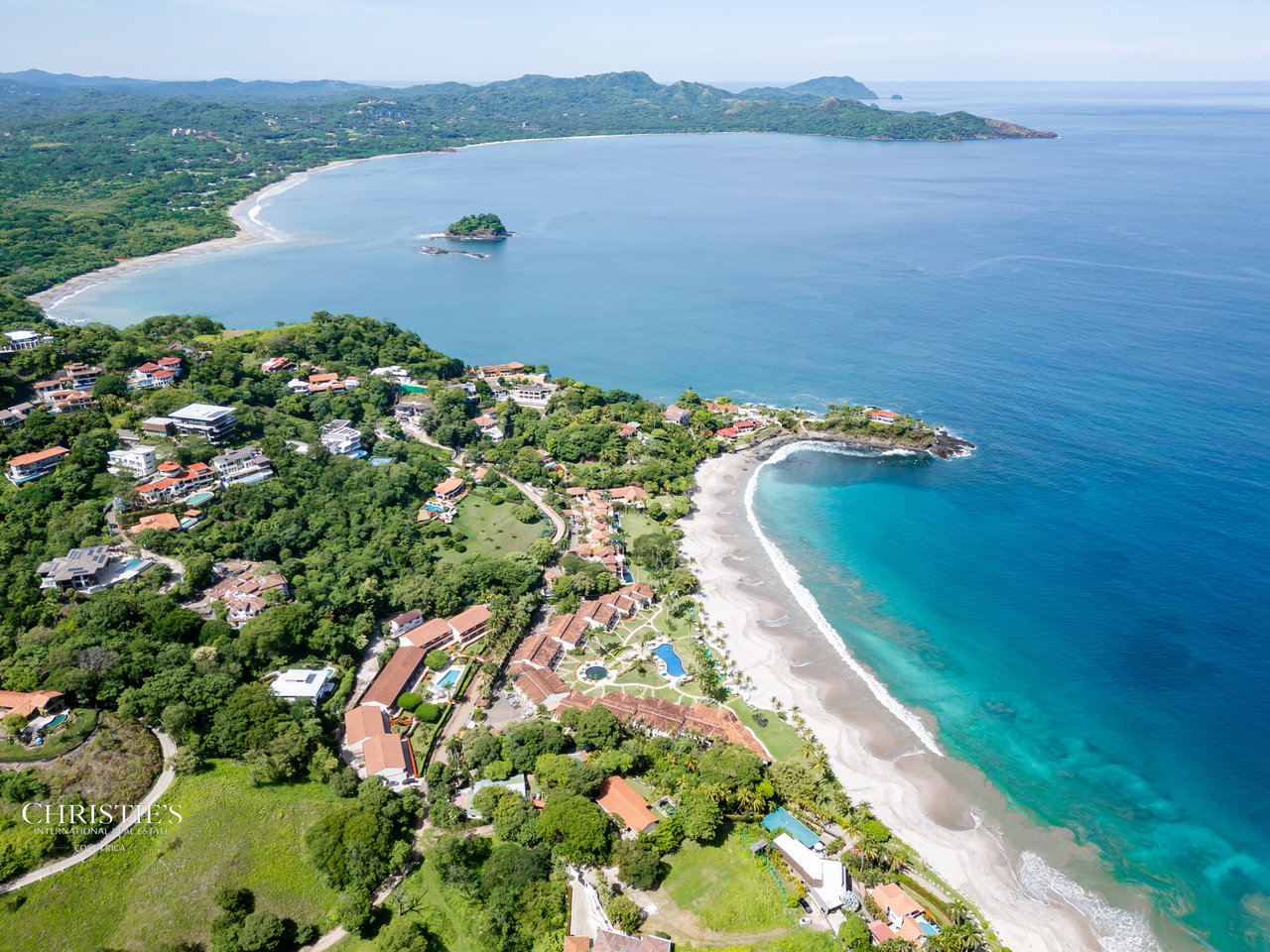 Luxury Beachfront Villa The Palms #6 