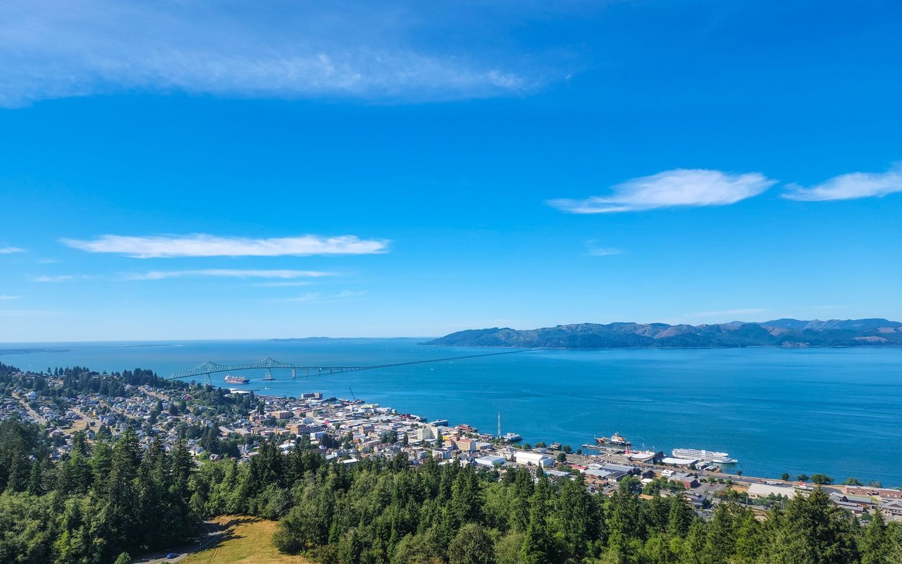 Astoria