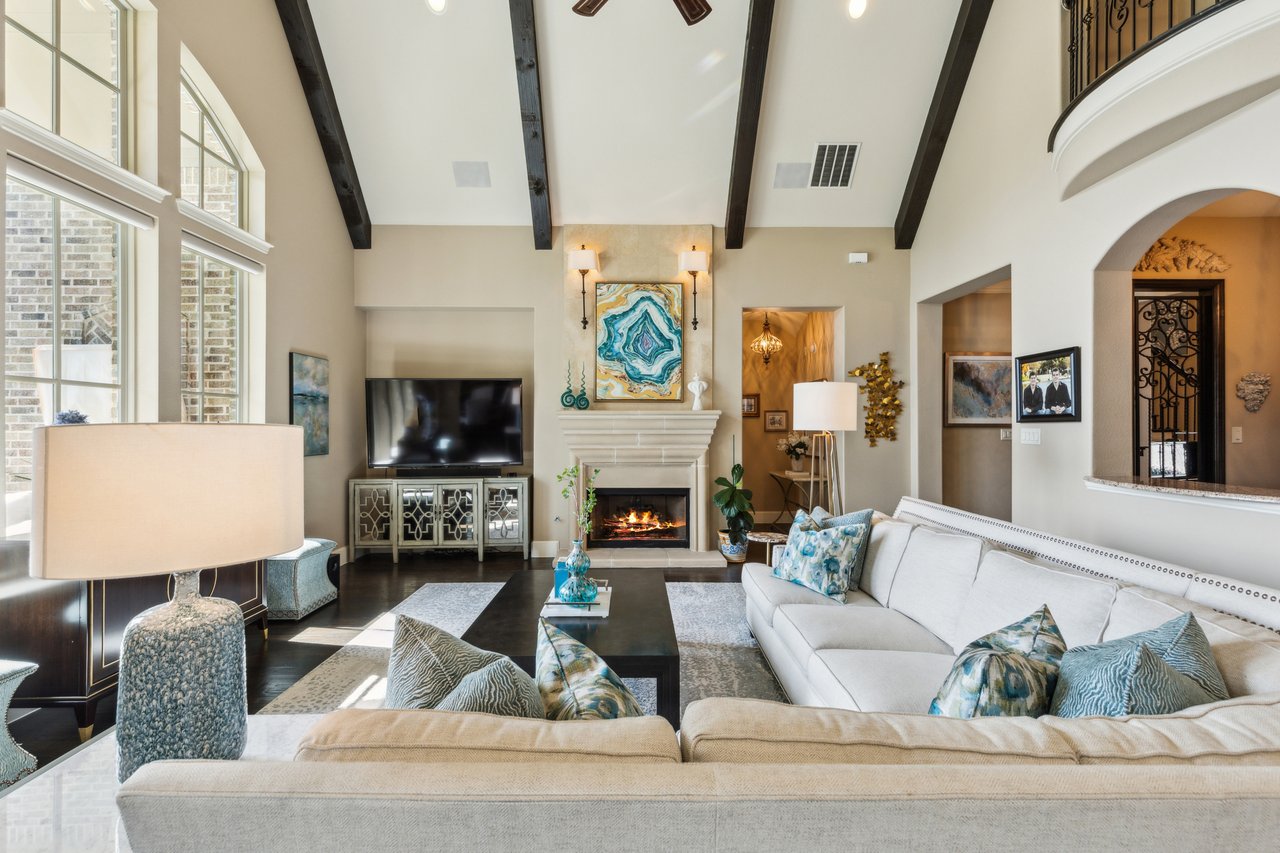 2801 Golden Meadow Goes Under Contract in a Day