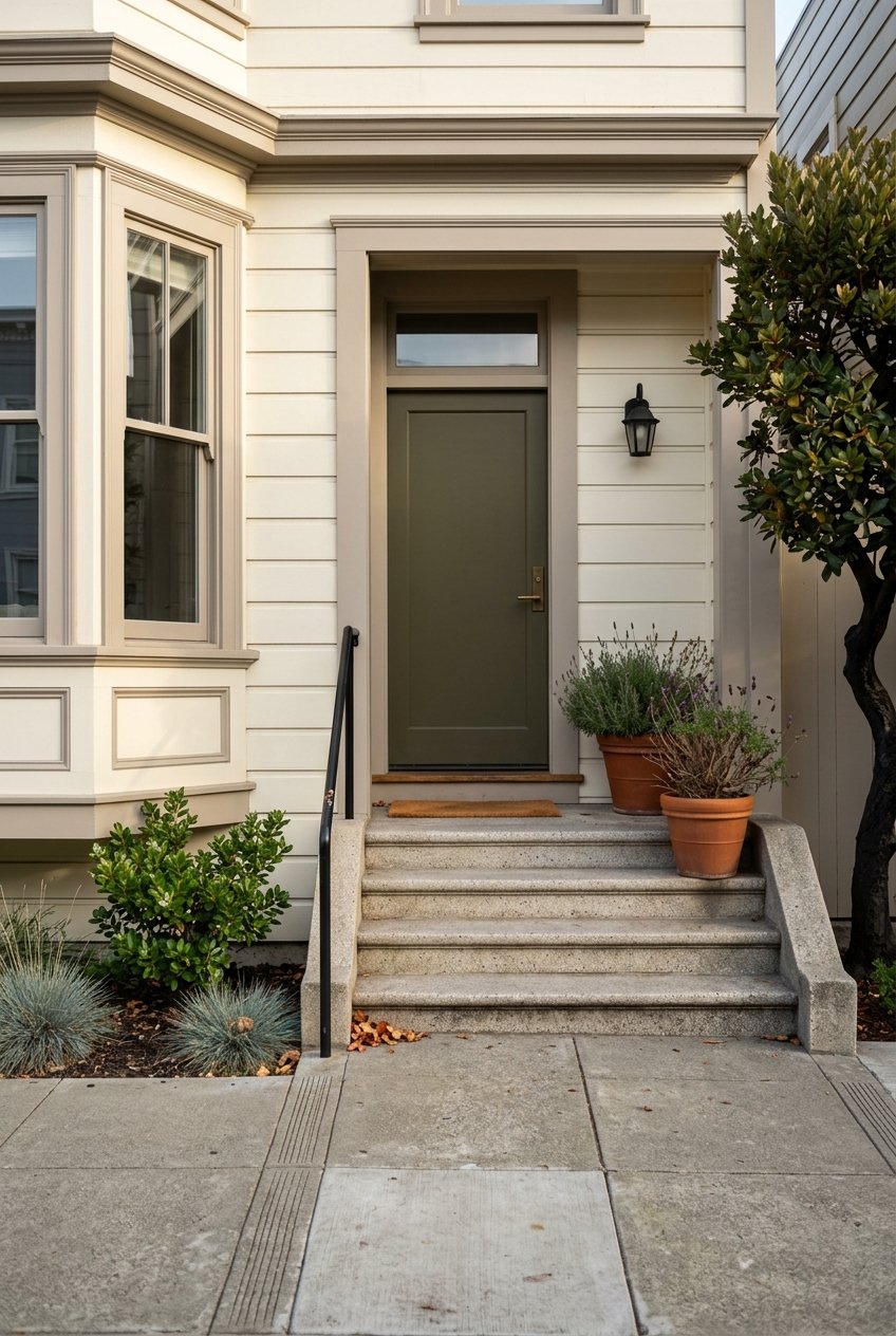 What It’s Like To Live In Bernal Heights