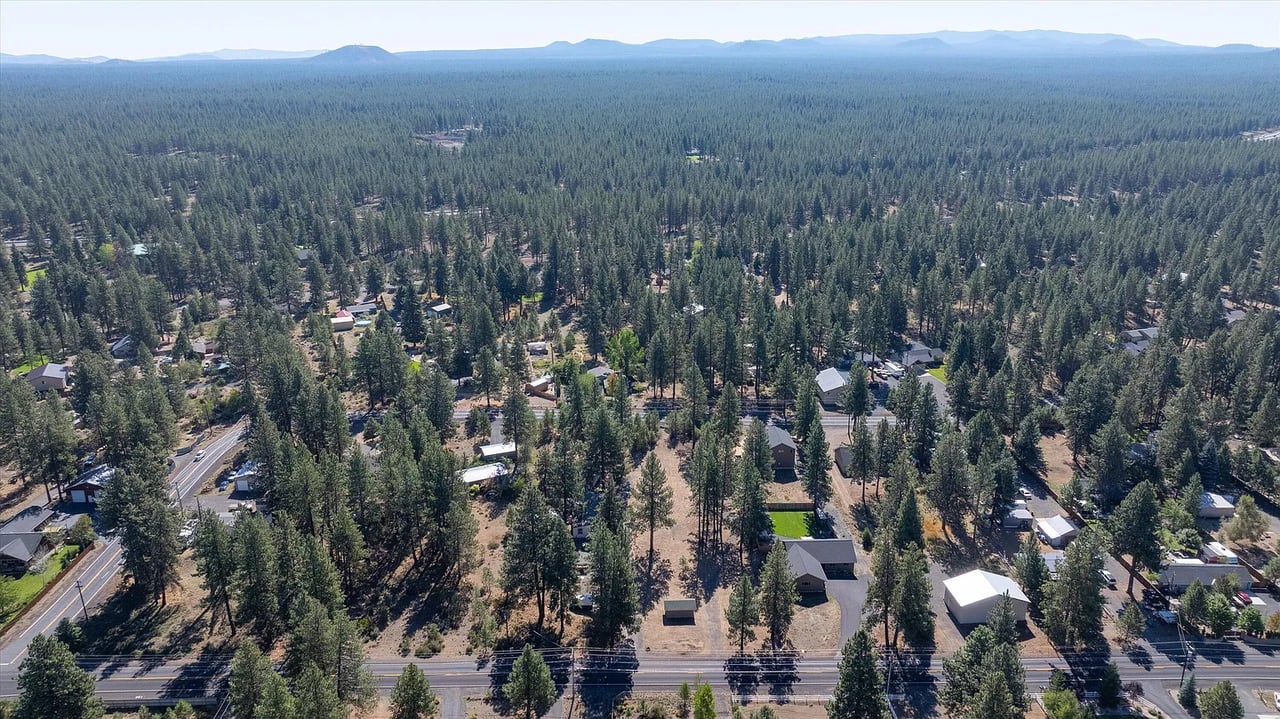 60272 Cinder Butte Rd