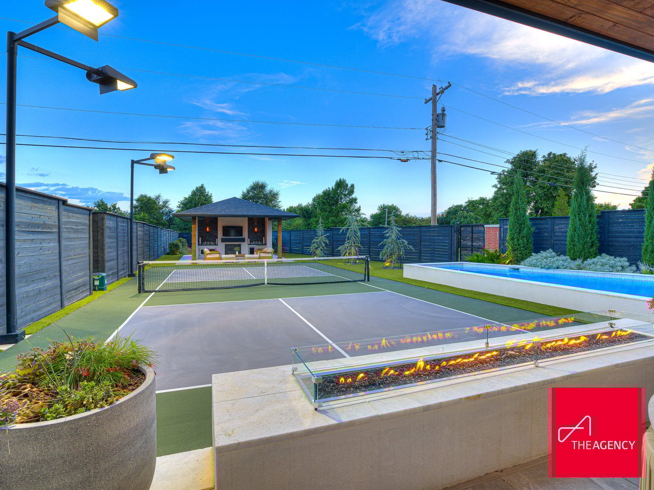 Listing of the Week - 2760 W Country Club in Oklahoma City - Nichols Hills Area - Wyatt Poindexter - The Agency OKC