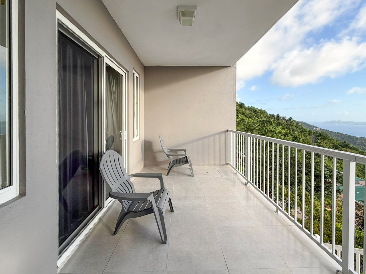 987 Butu Mountain 1 Bedroom Apartment