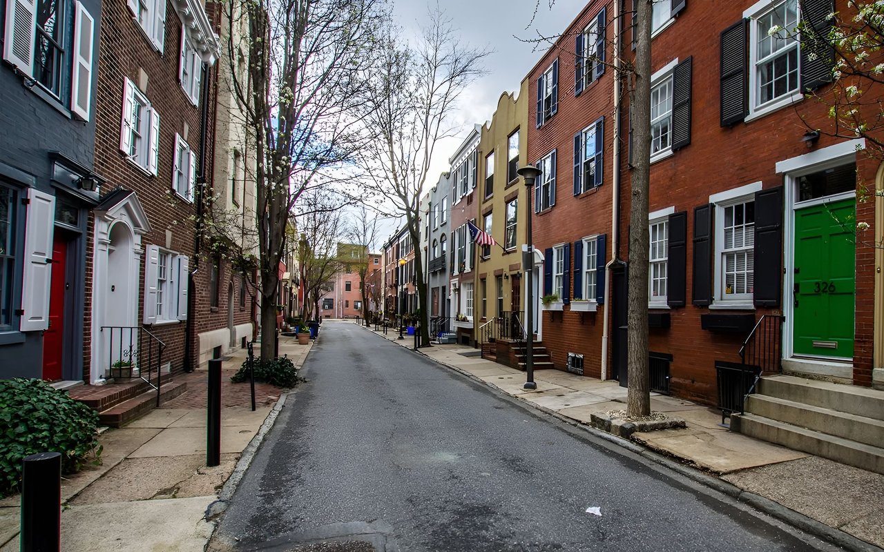 West Philadelphia