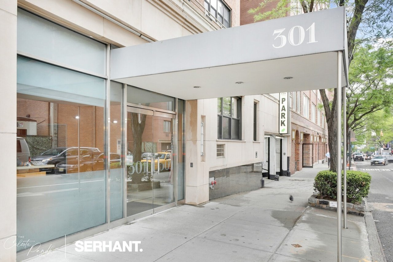 301 EAST 63RD STREET, 8B