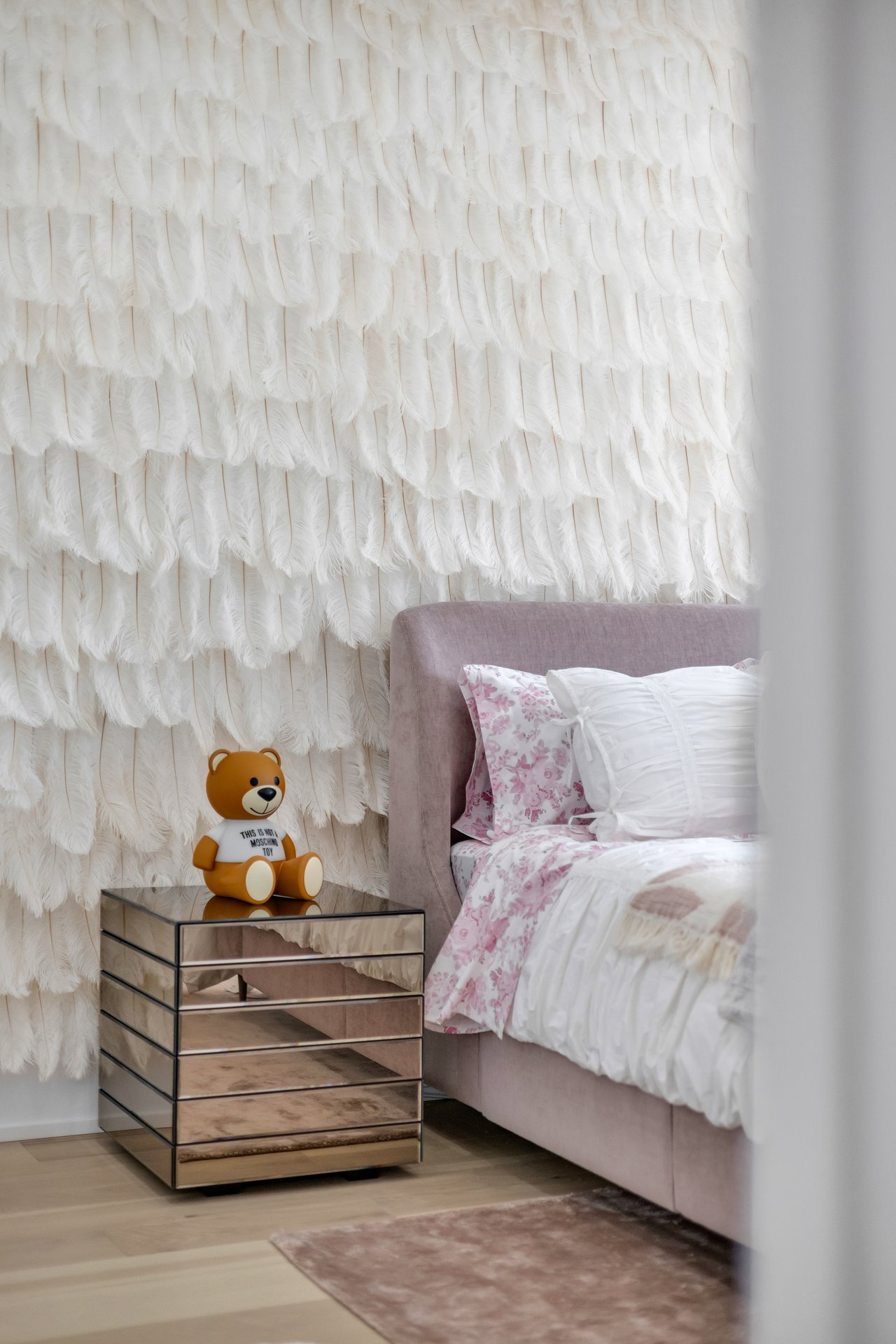 MILA By Madison Group