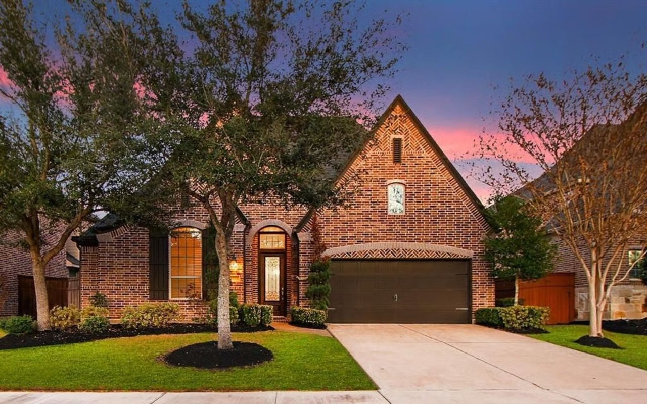 Cinco Ranch