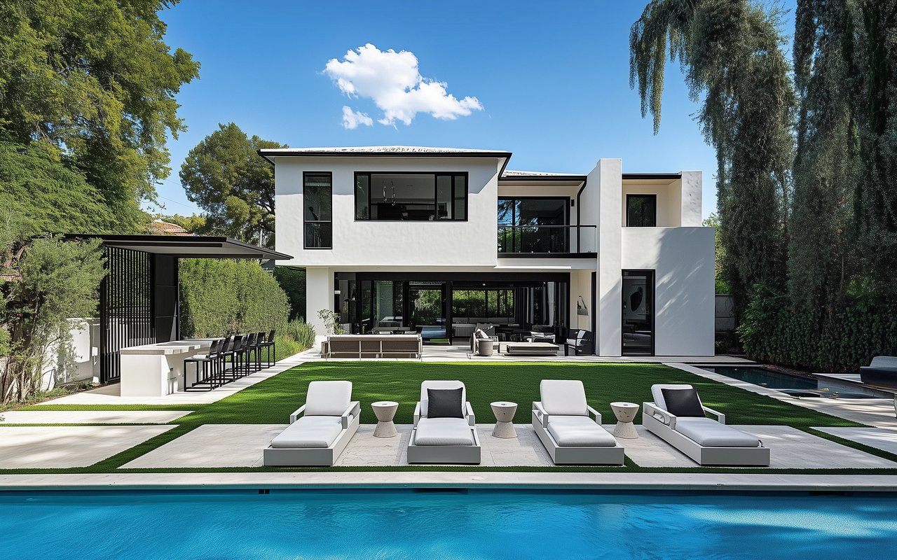 Graystone Estates 