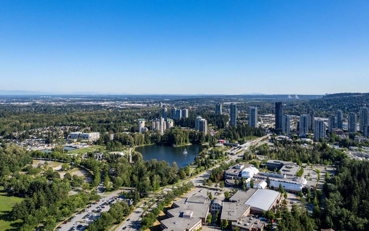 Coquitlam