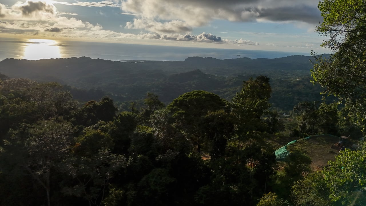 Year-Round Sunset Views | 3 Connected Build-Ready Lots