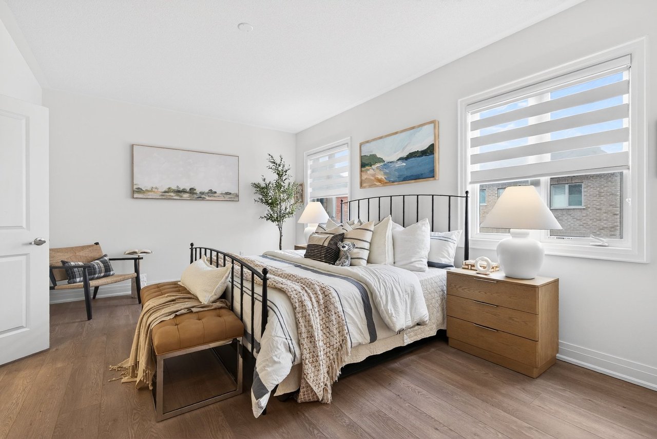 Curated Waterdown Elegance