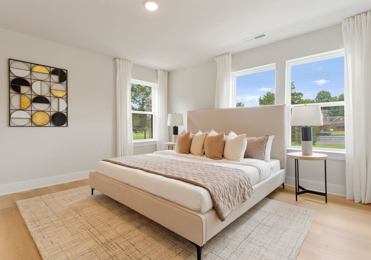 The Towns at Rocky River