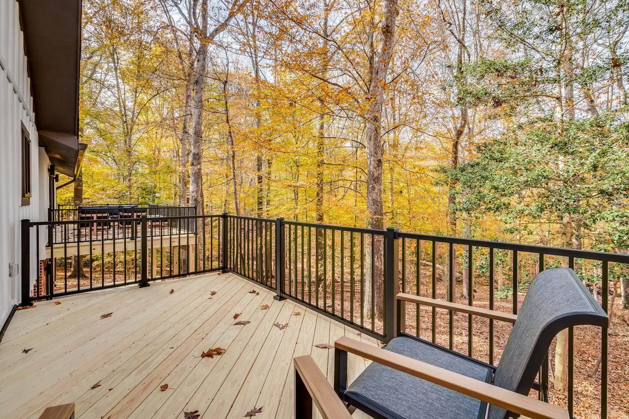 5 Acre Private Exclusive in Great Falls