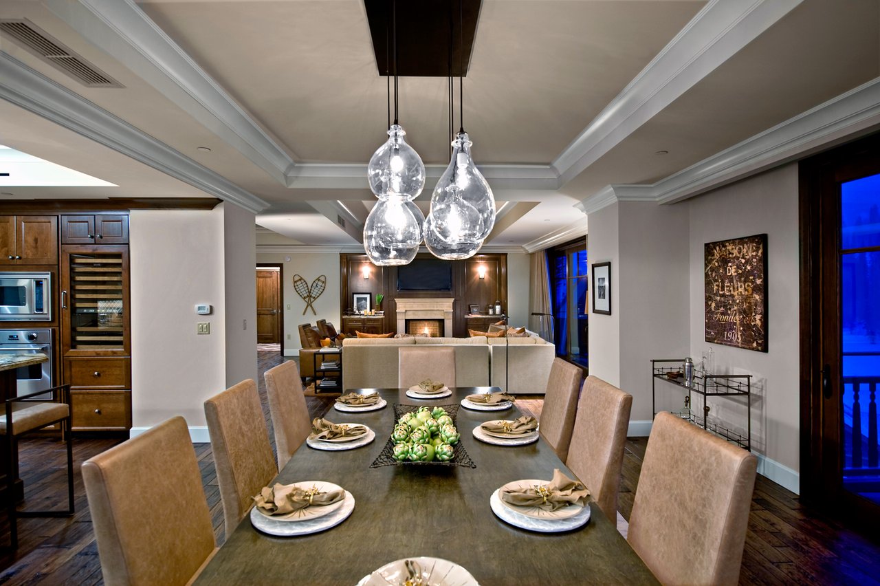 Montage Residence #1152