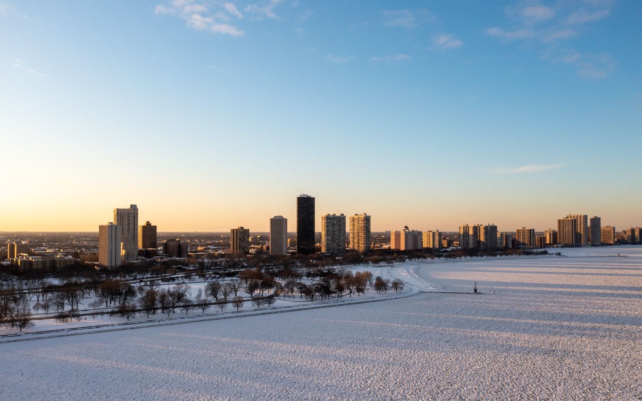 Edgewater
