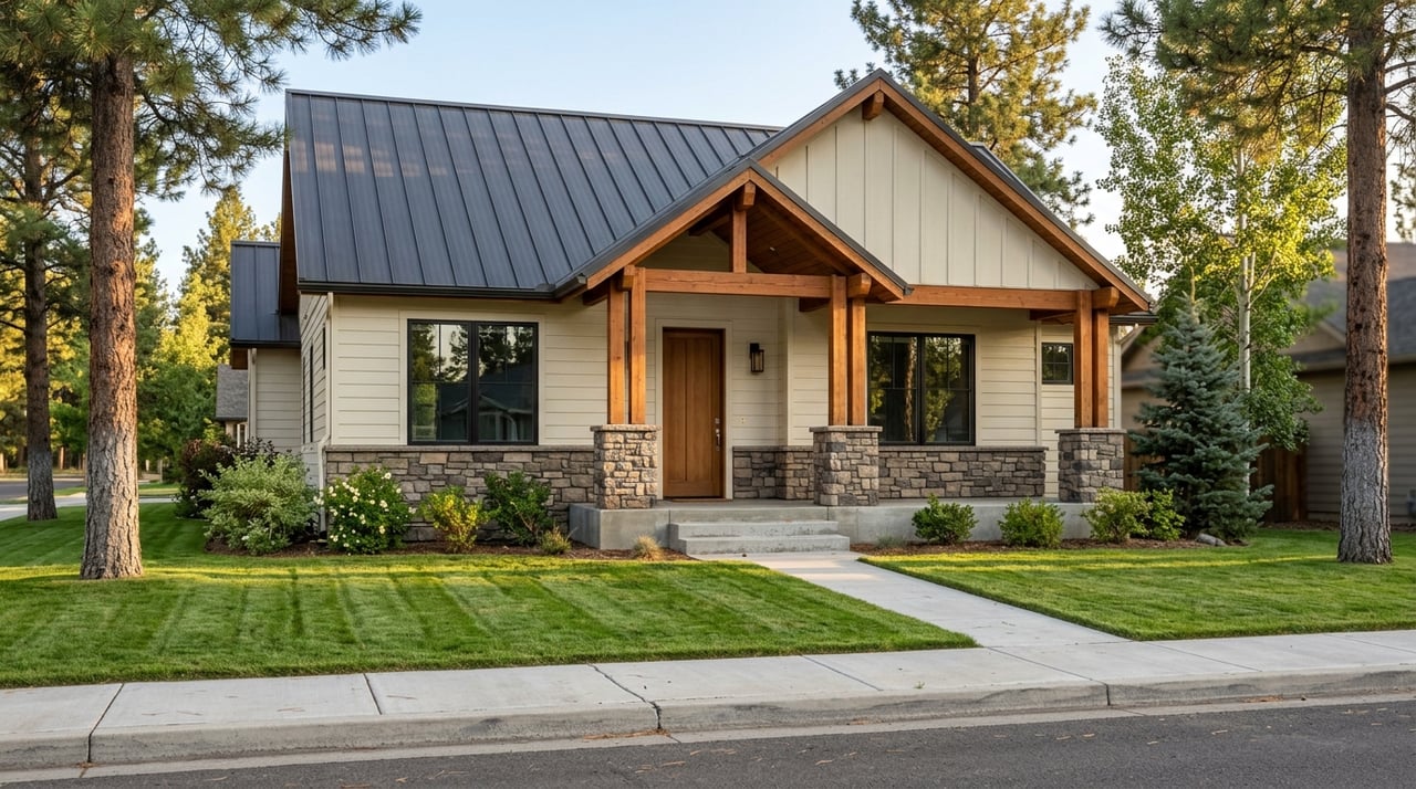 Living In Spearfish: Neighborhoods, Nature And Daily Life
