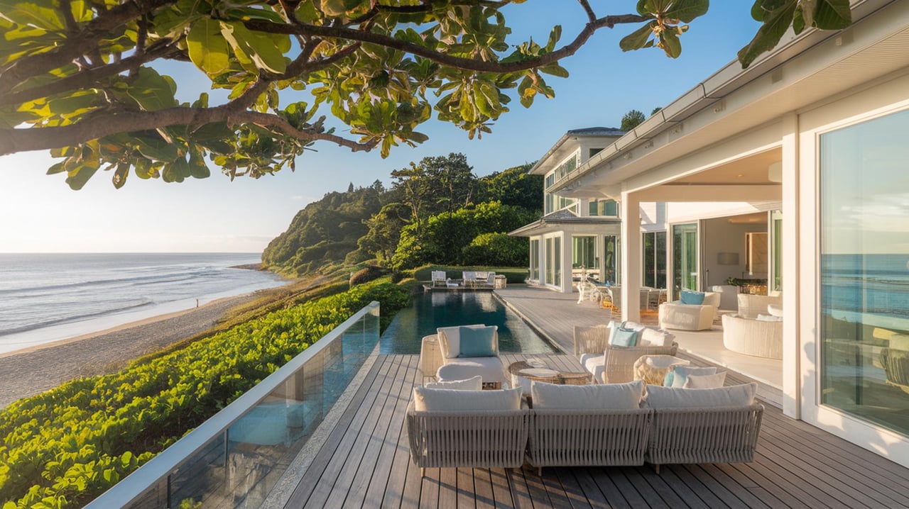 How to Use Virtual Tours When Selling Your Home in North Shore, HI