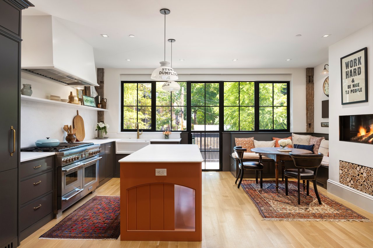 The Corner Estate
