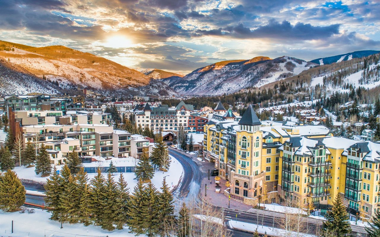 Vail