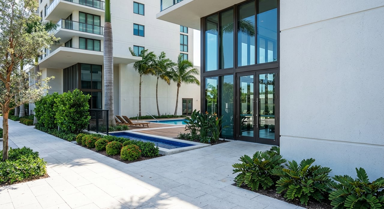 Living In Brickell Miami: Condos, Amenities And Commute