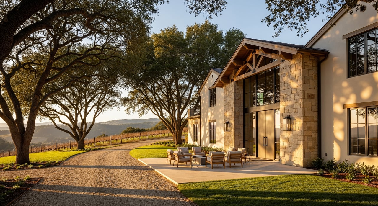 Conforming Loan Limits For Sonoma County Buyers