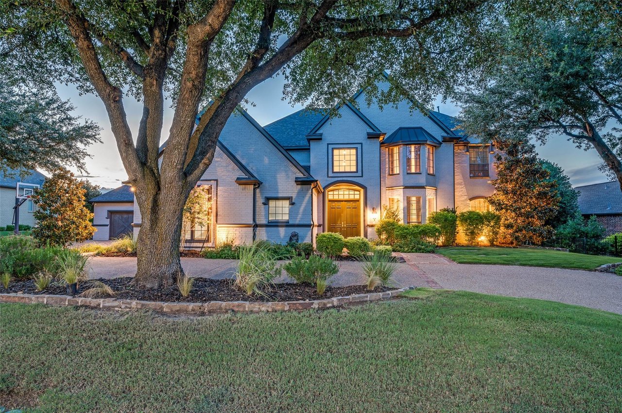 1311 Crooked Stick Dr, Prosper, TX 75078