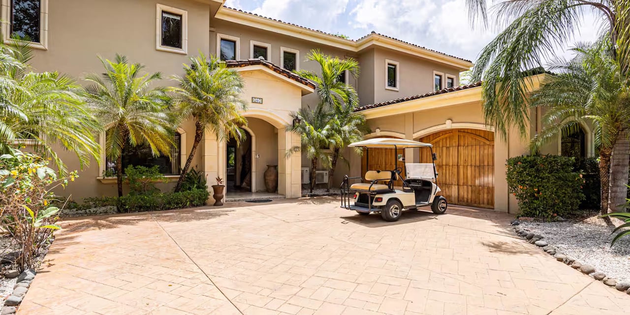 Casa Marbella | An Infinity - Edge Anthology at Hacienda Pinilla