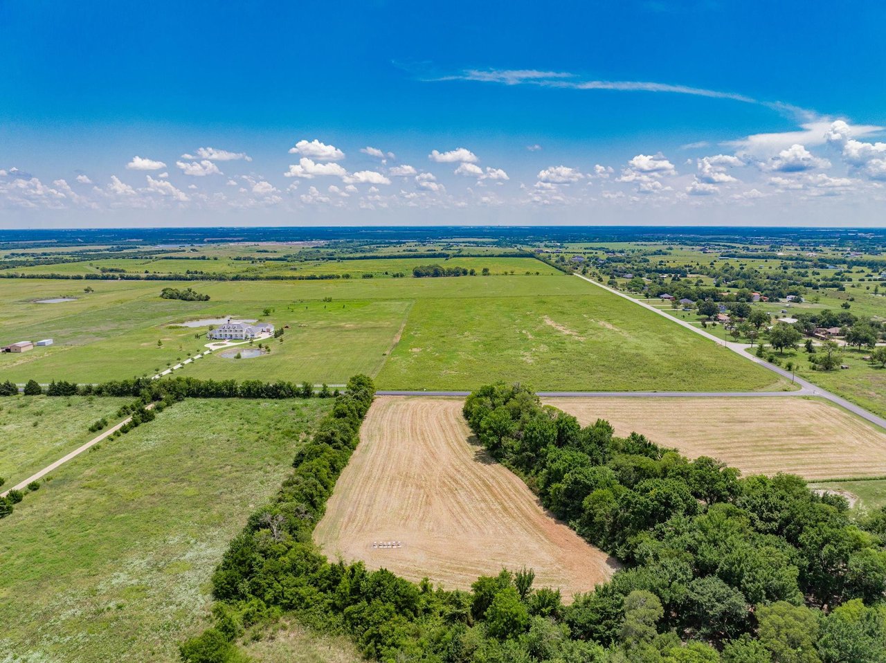 3 Acres in Rockwall