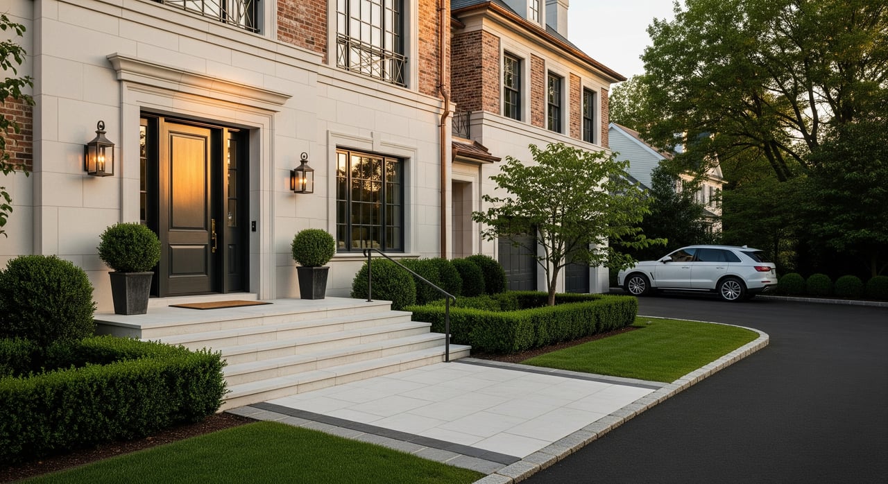 What Closing Costs Do Bethesda Buyers Pay?