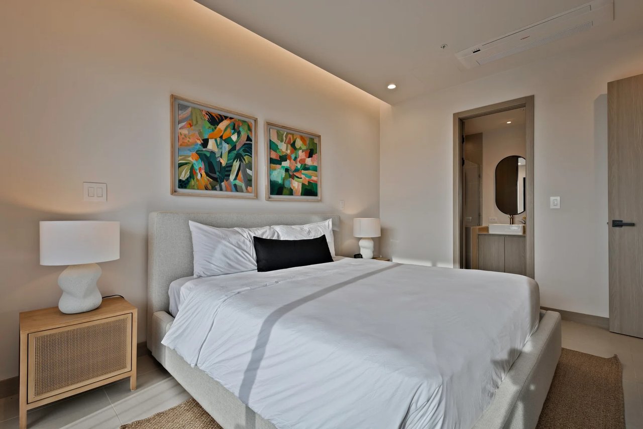 Luxury Ocean View Condo
