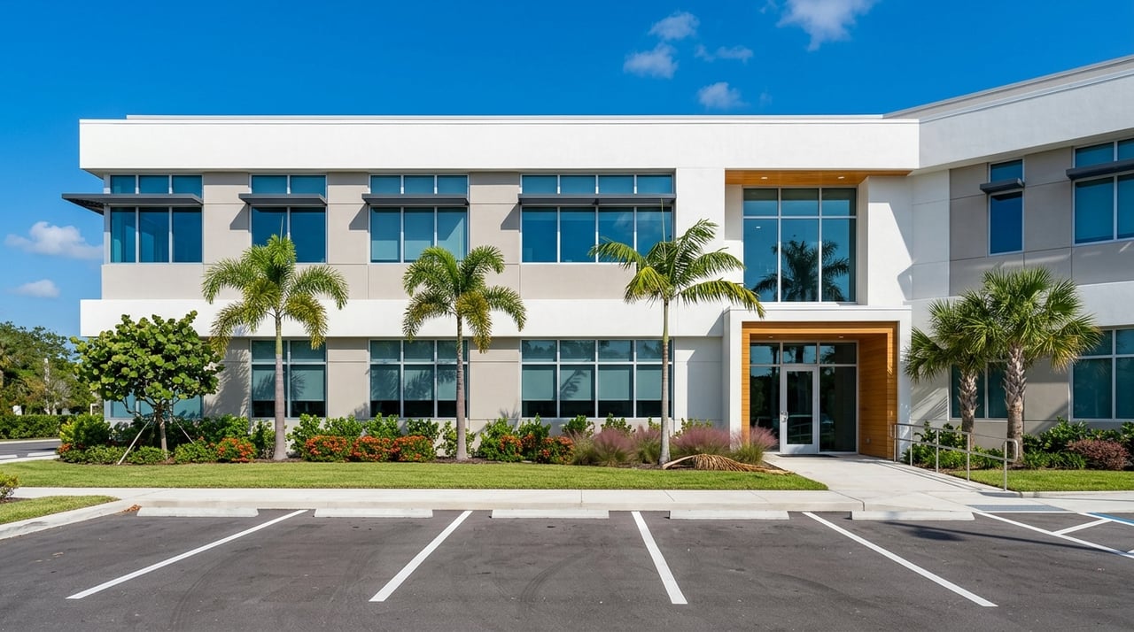 South Tampa For Professional Offices And Medical Practices