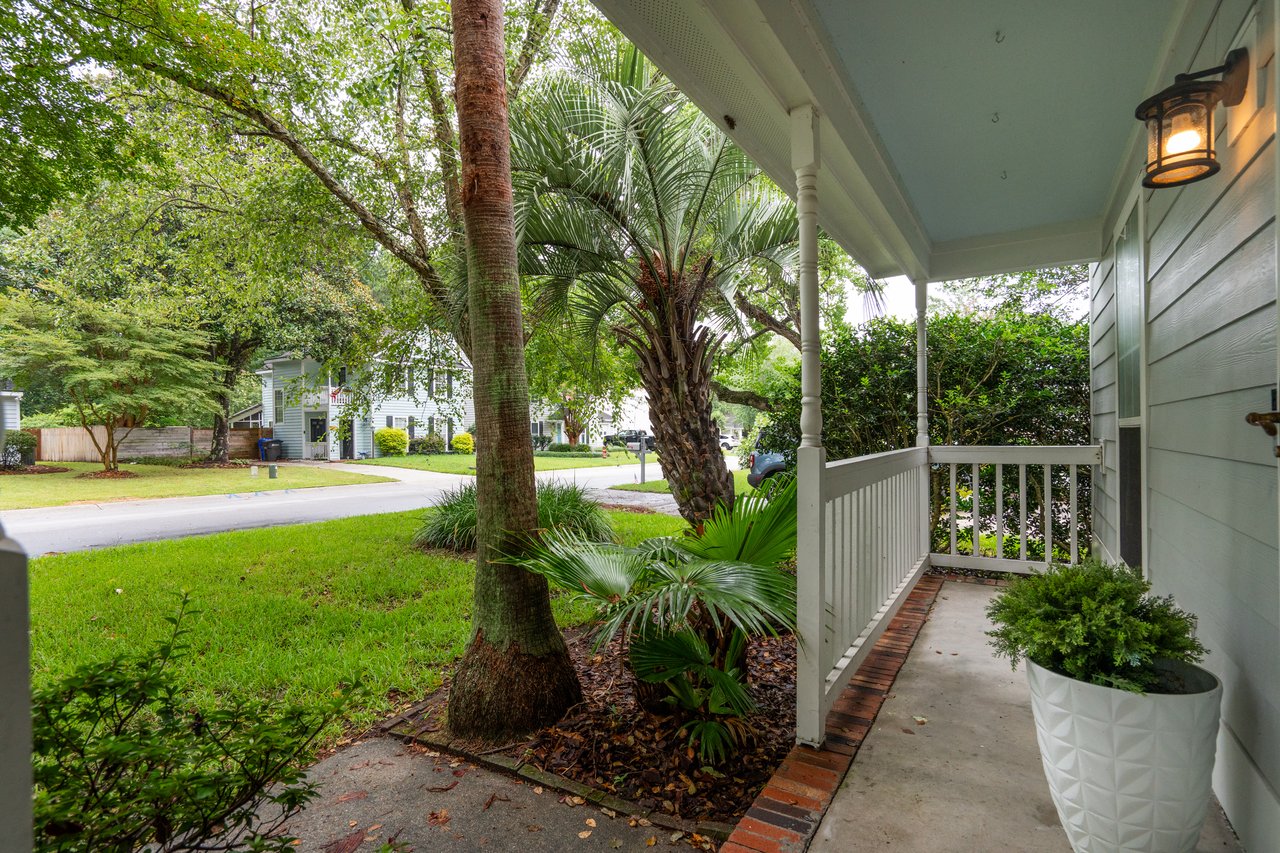 543 Castle Hall Road