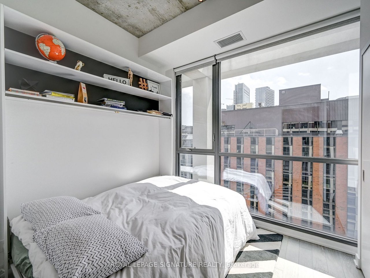 PRIME DOWNTOWN PENTHOUSE