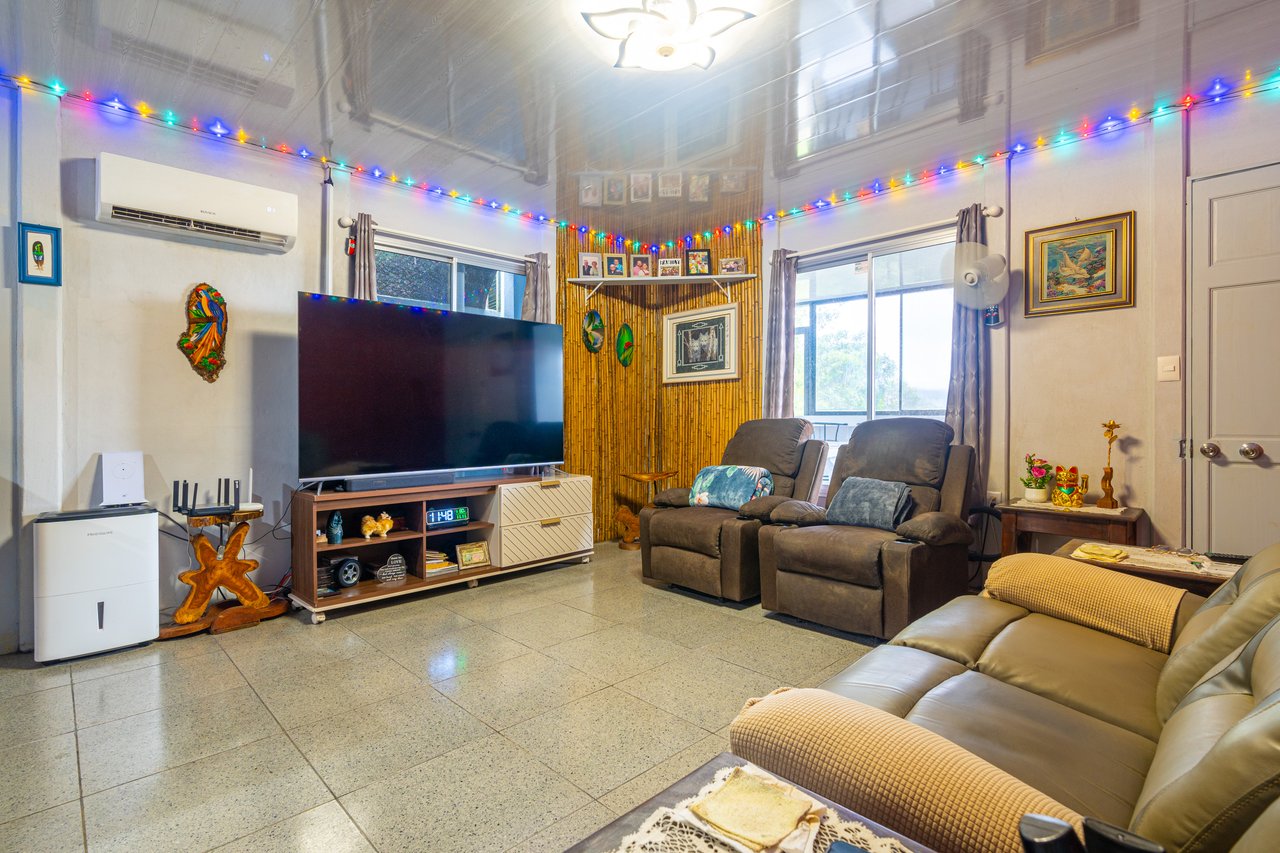 Development Opportunity,  2 Lots - San Vito