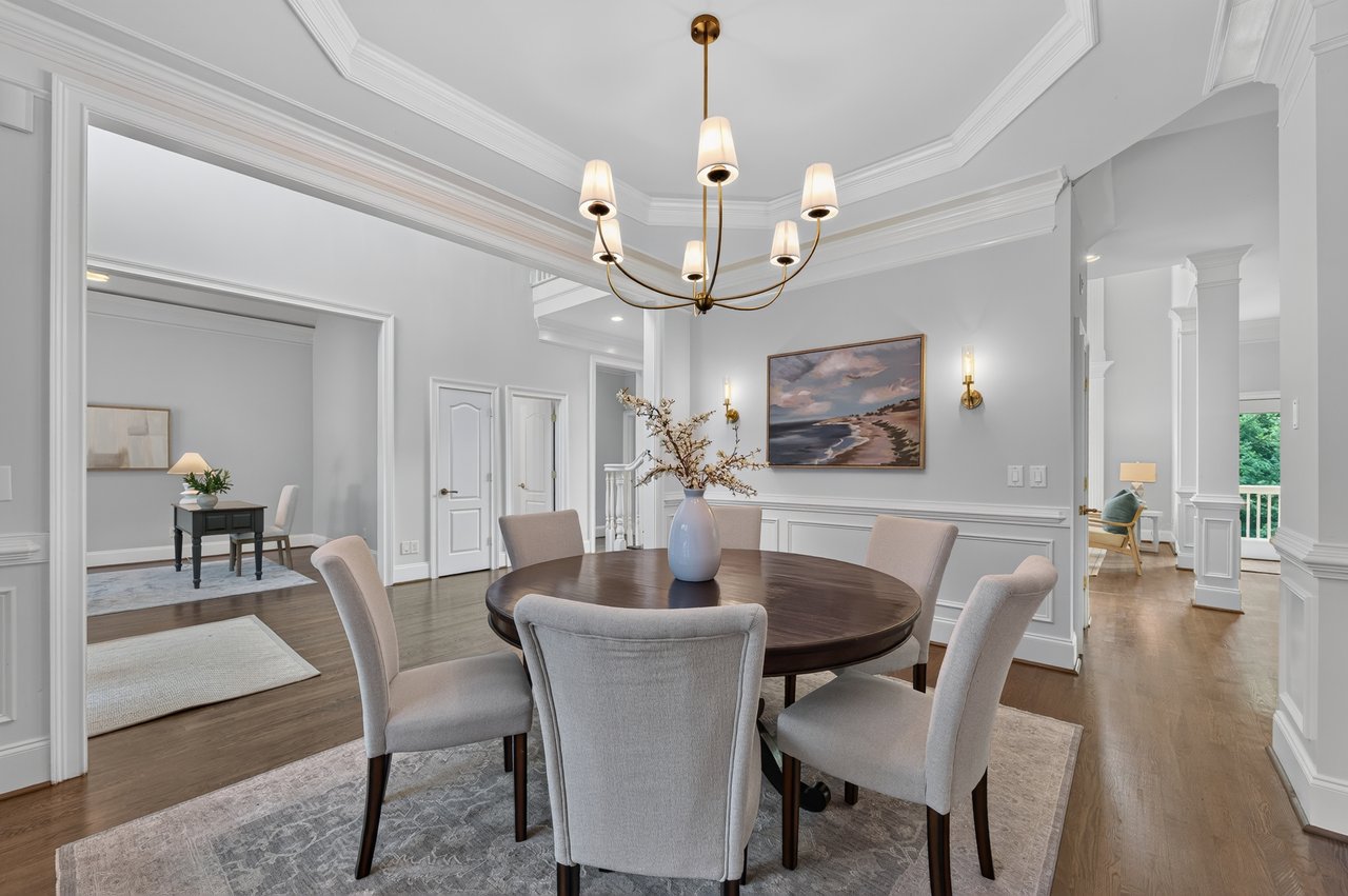 60 Gladwyne Ridge Drive