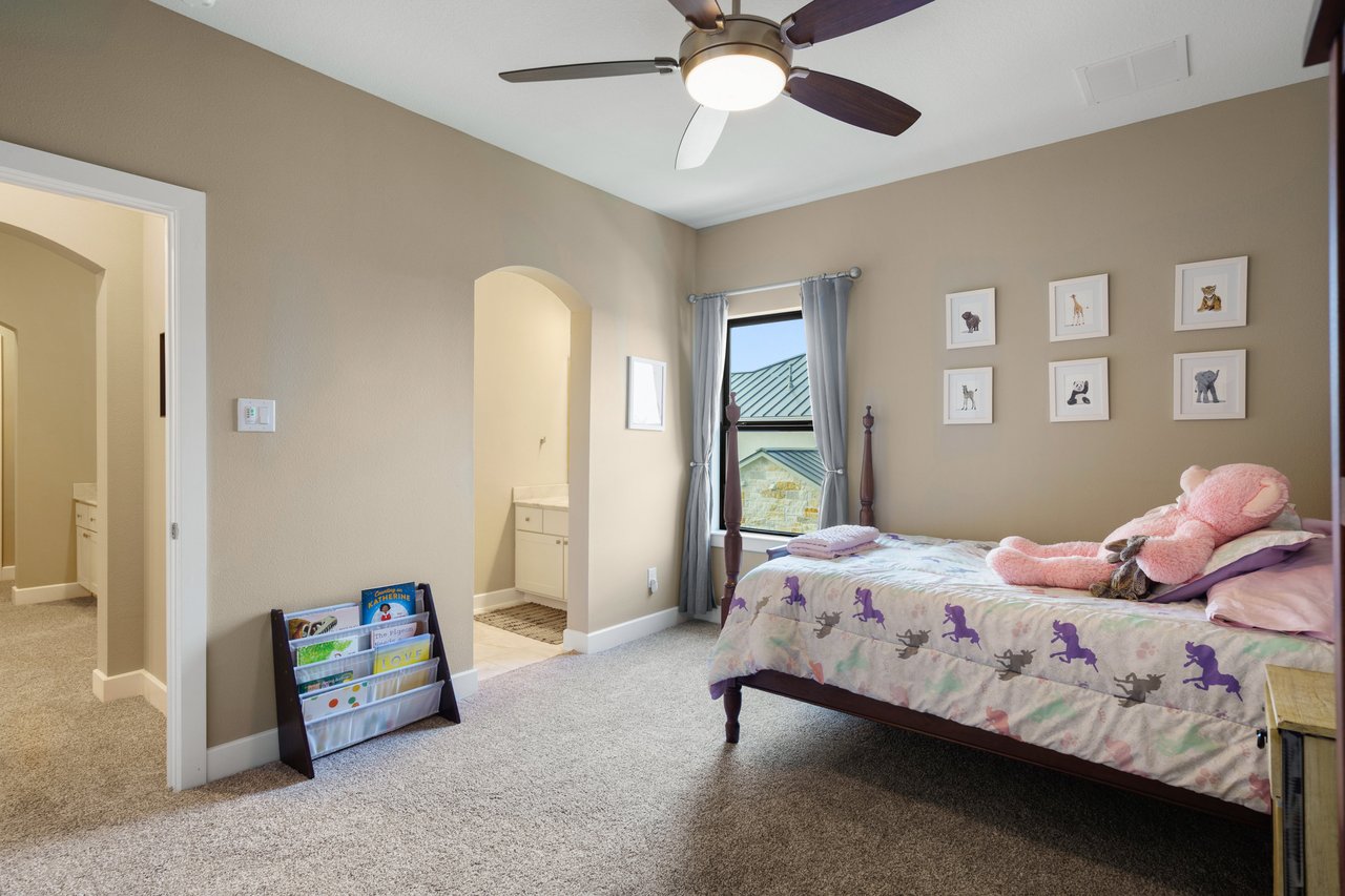 107 Bisset Court
