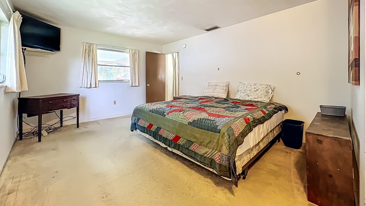Potential in Maitland's English Estates